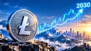Litecoin Price Analysis 2030