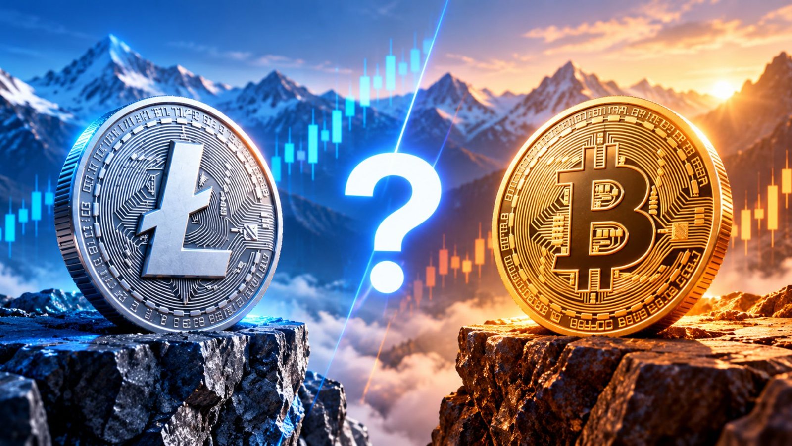 Is Litecoin better than Bitcoin?
